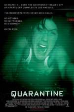 Watch Quarantine [REC] Wolowtube